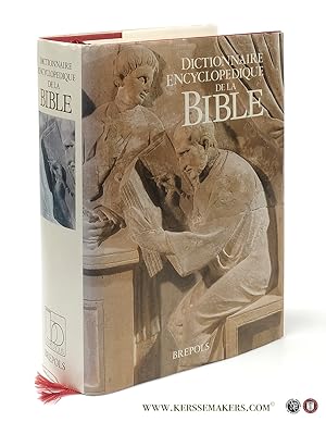 Seller image for Dictionnaire Encyclopdique de la Bible. for sale by Emile Kerssemakers ILAB