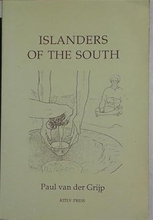 Image du vendeur pour Islanders of the South mis en vente par SEATE BOOKS