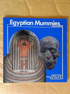 Immagine del venditore per Egyptian Mummies (Introductory Guides) venduto da Livresse