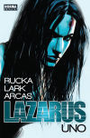 Lazarus 01. Familia