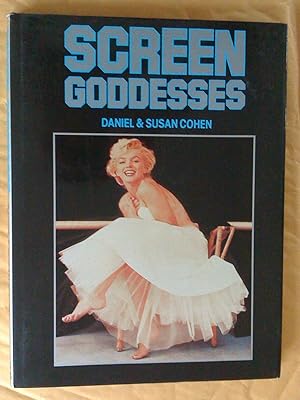 Seller image for Screen Goddesses for sale by Livresse