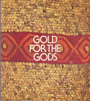 Seller image for Gold for the Gods for sale by timkcbooks (Member of Booksellers Association)