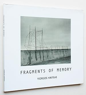 Seller image for Fragments of Memory for sale by Morning Mist Books and Maps