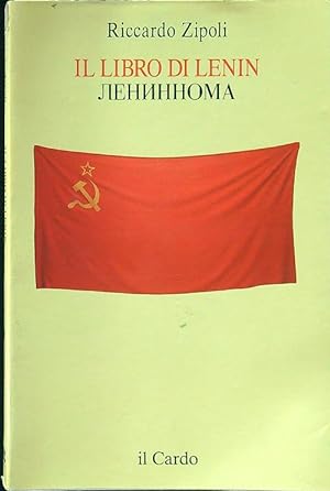 Bild des Verkufers fr Il libro di Lenin zum Verkauf von Librodifaccia