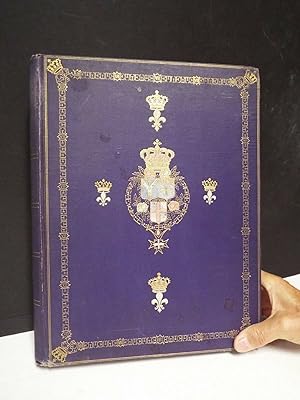 Seller image for 1904---1st American Edition Edward VII Book of Common Prayer-New York printing for sale by Cross and Crown Rare Books