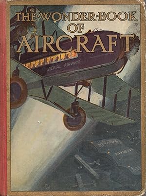 The Wonder Book of Aircraft