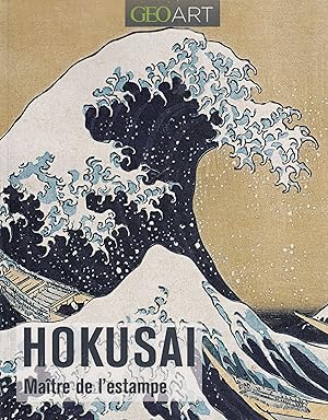 Hokusai - Art et esthétique