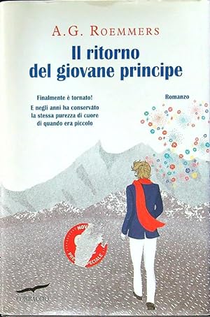 Seller image for Il ritorno del giovane principe for sale by Librodifaccia