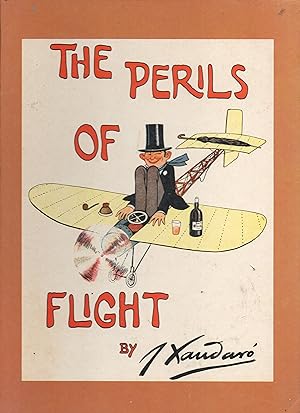Seller image for The Perils of Flight for sale by ivanpavlovitch