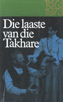 Die laaste van die Takhare