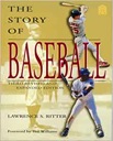 Seller image for Story of Baseball, The for sale by Monroe Street Books