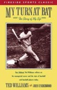 Seller image for My Turn at Bat: The Story of My Life (Fireside Sports Classics) for sale by Monroe Street Books