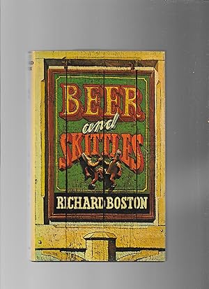Seller image for Beer and Skittles for sale by Lavender Fields Books PBFA