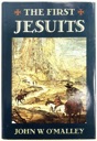 Seller image for First Jesuits, The for sale by Monroe Street Books