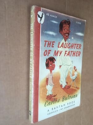 Seller image for The Laughter of My Father for sale by Raymond Tait