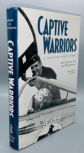 Seller image for Captive Warriors: A Vietnam POW's Story (Texas A & M University Military History Series 23) (Volume 23) for sale by Grayshelf Books, ABAA, IOBA