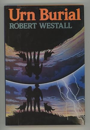 Seller image for Urn Burial by Robert Westall for sale by Heartwood Books and Art