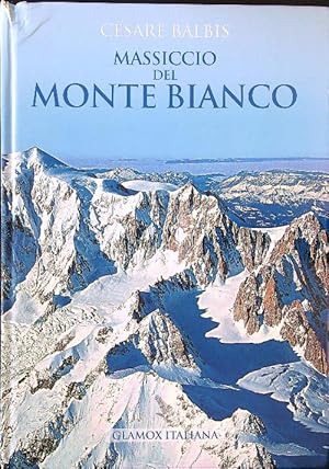 Massiccio del Monte Bianco