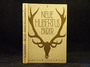 Neue Hubertuslieder.