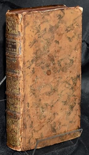 Seller image for Oeuvres de Madame de Ville-Dieu, Tome Second. French Text. Fine Binding for sale by Libris Books