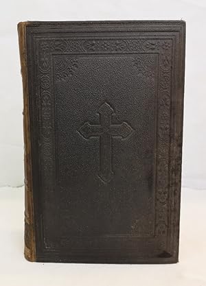 Jesus Christus. Autorisierte Übersetzung a.d. Französischen v. C.M. Schneider. 2 Bände.