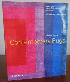 Contemporary Rugs Art and Design