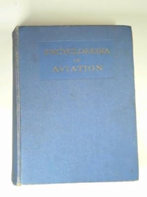 Image du vendeur pour Encyclopaedia of aviation mis en vente par Cotswold Internet Books