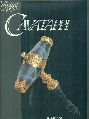 Seller image for Cavatappi for sale by Miliardi di Parole