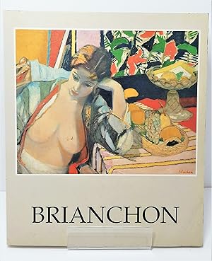 Image du vendeur pour Maurice Brianchon 1899-1979 mis en vente par Henry Pordes Books Ltd
