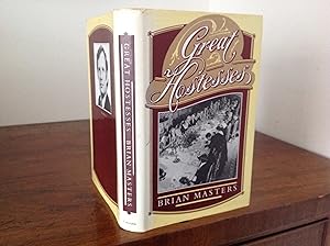 Seller image for Great Hostesses for sale by Bishops Green Books