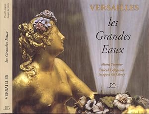 Image du vendeur pour Versailles. Les grandes eaux mis en vente par Biblioteca di Babele