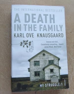 A Death in the Family: My Struggle Book 1