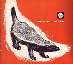 Shell Guide to Wild Life