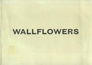 Bild des Verkufers fr Wallflowers zum Verkauf von Bcherhandel-im-Netz/Versandantiquariat