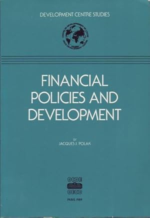 Seller image for Financial Policies and Development for sale by Bcherhandel-im-Netz/Versandantiquariat