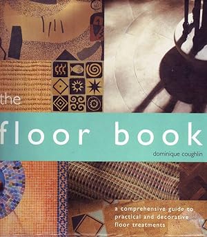 Imagen del vendedor de The Floor Book a la venta por Bcherhandel-im-Netz/Versandantiquariat