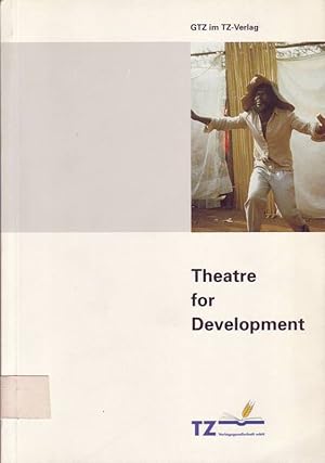 Seller image for Theatre for Development; Le theatre au Service du Development for sale by Bcherhandel-im-Netz/Versandantiquariat