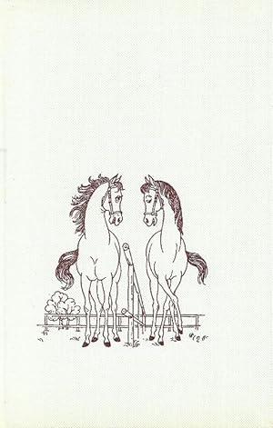 Bild des Verkufers fr Mary-Antoinette, Aristoteles und andere; Vom Umgang mit Pferden zum Verkauf von Bcherhandel-im-Netz/Versandantiquariat