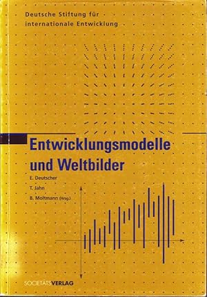 Imagen del vendedor de Entwicklungsmodelle und Weltbilder a la venta por Bcherhandel-im-Netz/Versandantiquariat