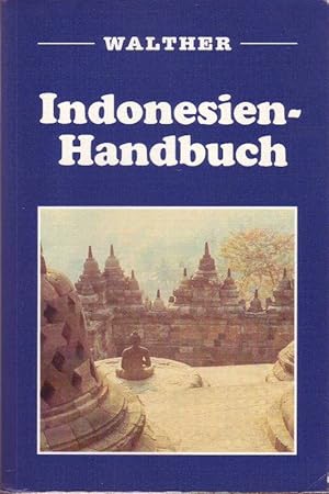 Seller image for Indonesien-Handbuch for sale by Bcherhandel-im-Netz/Versandantiquariat