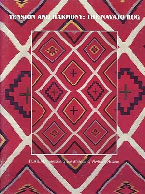 Tension and Harmony: The Navajo Rug