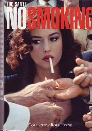 Image du vendeur pour No Smoking mis en vente par Bcherhandel-im-Netz/Versandantiquariat