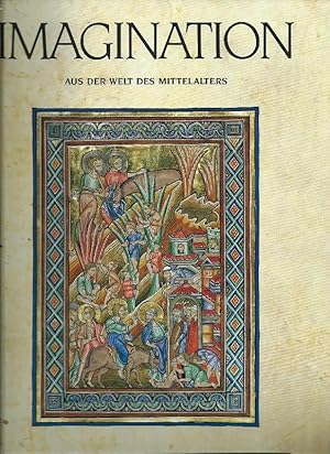 Seller image for Imagination; Aus der Welt des Mittelalters; 11. Jahrgang Heft 1/1996 for sale by Bcherhandel-im-Netz/Versandantiquariat