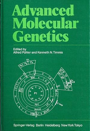 Advanced Molecular Genetics