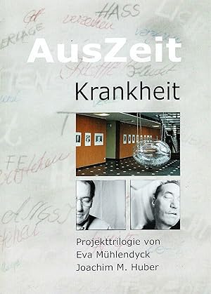 Imagen del vendedor de Projekttrilogie; Auszeit; Band: Krankheit a la venta por Bcherhandel-im-Netz/Versandantiquariat