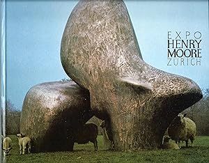 Henry Moore; Expo Zürich