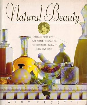 Seller image for Natural Beauty for sale by Bcherhandel-im-Netz/Versandantiquariat