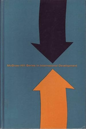 Seller image for The Planning and Execution of Economic Development; A Nontechnical Guide for Policy Makers and Administrators for sale by Bcherhandel-im-Netz/Versandantiquariat