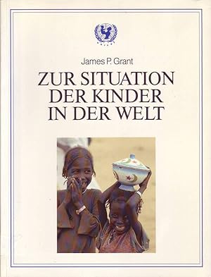 Zur Situation der Kinder in der Welt; 1990