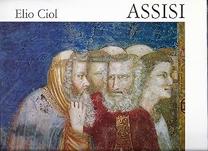 Seller image for Assisi for sale by Bcherhandel-im-Netz/Versandantiquariat